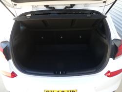 2020 Hyundai
                i30 Active