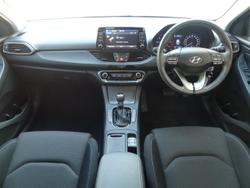 2020 Hyundai
                i30 Active