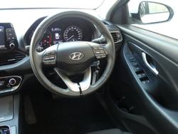 2020 Hyundai
                i30 Active