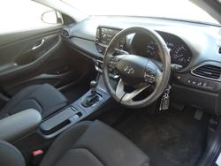 2020 Hyundai
                i30 Active