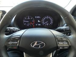 2020 Hyundai
                i30 Active