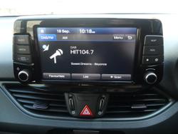2020 Hyundai
                i30 Active