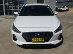 2020 Hyundai
                i30 Active