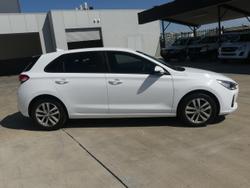 2020 Hyundai
                i30 Active