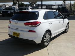 2020 Hyundai
                i30 Active