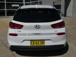 2020 Hyundai
                i30 Active