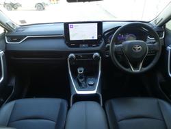 2023 Toyota
RAV4 Cruiser
