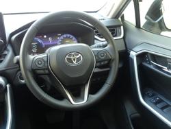 2023 Toyota
RAV4 Cruiser