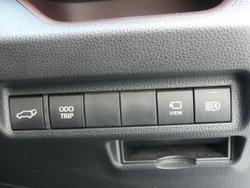 2023 Toyota
RAV4 Cruiser
