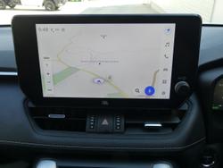 2023 Toyota
RAV4 Cruiser
