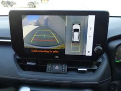2023 Toyota
RAV4 Cruiser