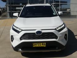 2023 Toyota
RAV4 Cruiser