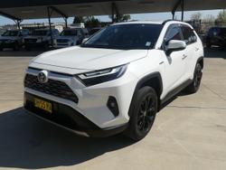 2023 Toyota
RAV4 Cruiser