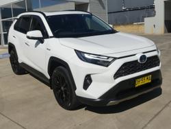 2023 Toyota
RAV4 Cruiser