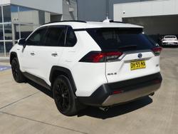 2023 Toyota
RAV4 Cruiser