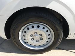 2021 Hyundai STARIA LOAD Load 5S 2.2D Liftback