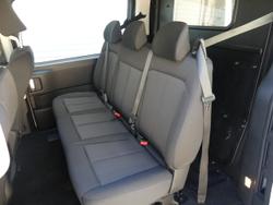 2021 Hyundai STARIA LOAD Load 5S 2.2D Liftback