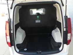 2021 Hyundai STARIA LOAD Load 5S 2.2D Liftback