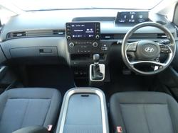 2021 Hyundai STARIA LOAD Load 5S 2.2D Liftback