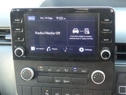 2021 Hyundai STARIA LOAD Load 5S 2.2D Liftback