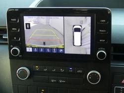 2021 Hyundai STARIA LOAD Load 5S 2.2D Liftback