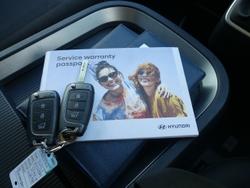 2021 Hyundai STARIA LOAD Load 5S 2.2D Liftback