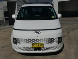 2021 Hyundai STARIA LOAD Load 5S 2.2D Liftback