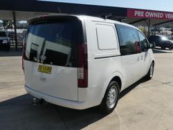 2021 Hyundai STARIA LOAD Load 5S 2.2D Liftback