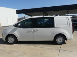 2021 Hyundai STARIA LOAD Load 5S 2.2D Liftback