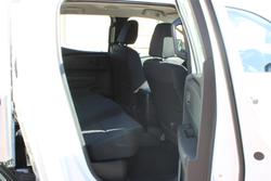 2025 Mitsubishi Triton GLX