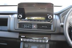 2025 Mitsubishi Triton GLX