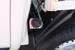 2025 Mitsubishi Triton GLX
