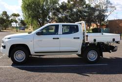 2025 Mitsubishi Triton GLX