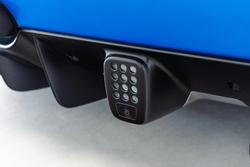 2018 Ferrari 488 Spider F142 Blu Corsa