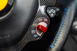 2018 Ferrari 488 Spider F142 Blu Corsa