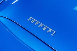 2018 Ferrari 488 Spider F142 Blu Corsa