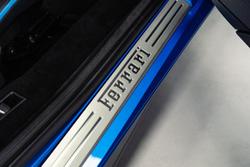 2018 Ferrari 488 Spider F142 Blu Corsa