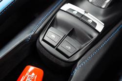2018 Ferrari 488 Spider F142 Blu Corsa