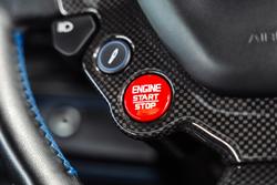 2018 Ferrari 488 Spider F142 Blu Corsa