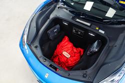 2018 Ferrari 488 Spider F142 Blu Corsa