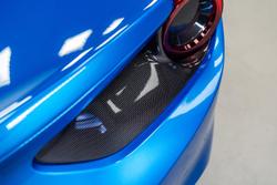 2018 Ferrari 488 Spider F142 Blu Corsa