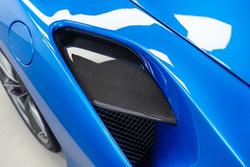 2018 Ferrari 488 Spider F142 Blu Corsa