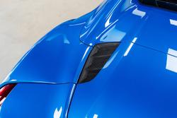 2018 Ferrari 488 Spider F142 Blu Corsa