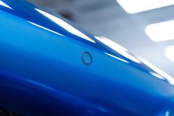 2018 Ferrari 488 Spider F142 Blu Corsa