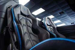 2018 Ferrari 488 Spider F142 Blu Corsa