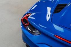 2018 Ferrari 488 Spider F142 Blu Corsa