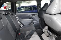 2025 Subaru Forester Hybrid Touring S6 MY26 AWD Magnetite Grey