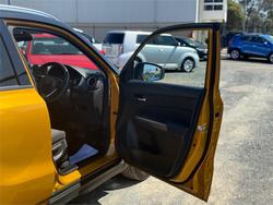 2024 SUZUKI VITARA 1.6L