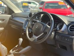 2024 SUZUKI VITARA 1.6L