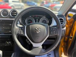2024 SUZUKI VITARA 1.6L